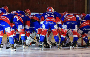 30 places offertes au Lyon Hockey Club le 5 février Lyon- Metz