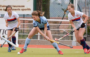 FCL 1 F - CAMBRAI HC