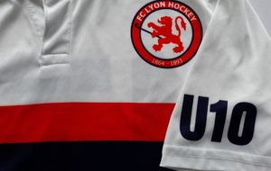 U10 Mixte - CHAMPIONNAT AURA - FCL