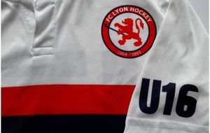 U16 F - CHAMP FRANCE - QUALIFICATIF - LAMBERSART