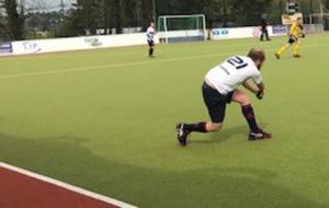 HC CHARCOT 1 - FCL 2 H 
