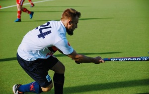 FCL 1 H - WATTIGNIES HC