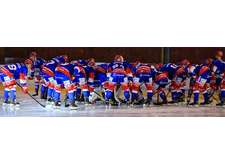 30 places offertes au Lyon Hockey Club le 5 février Lyon- Metz