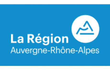 REGION AUVERGNE RHONE ALPES