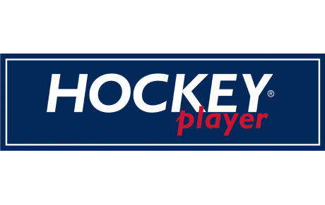 HOCKEY PLAYER